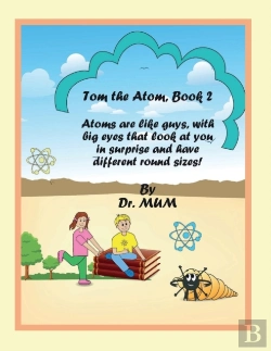 Bertrand.pt - Tom The Atom, Book 2