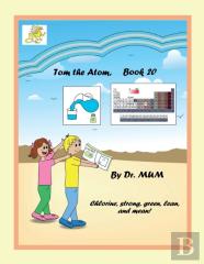 Tom The Atom, Book 20