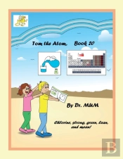 Tom The Atom, Book 20