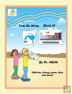 Bertrand.pt - Tom The Atom, Book 20