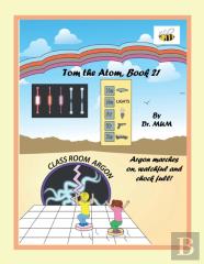 Tom The Atom, Book 21