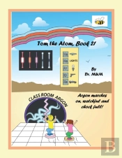 Tom The Atom, Book 21