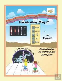 Bertrand.pt - Tom The Atom, Book 21