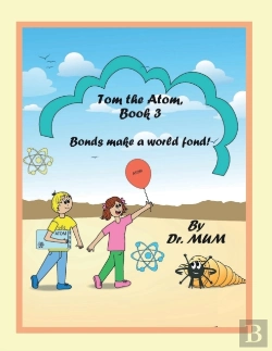 Bertrand.pt - Tom The Atom, Book 3