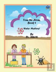 Tom The Atom, Book 4