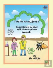 Tom The Atom, Book 5