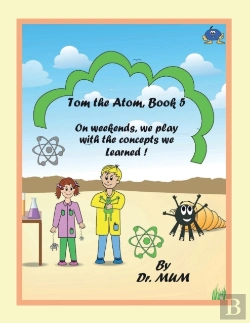 Bertrand.pt - Tom The Atom, Book 5
