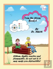 Tom The Atom, Book 6