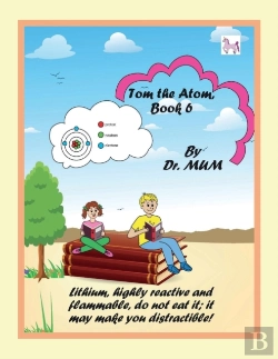 Bertrand.pt - Tom The Atom, Book 6