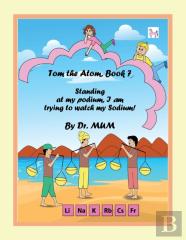 Tom The Atom, Book 7