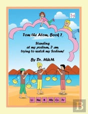 Tom The Atom, Book 7
