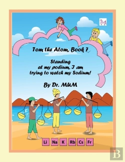 Bertrand.pt - Tom The Atom, Book 7