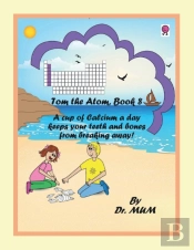 Tom The Atom, Book 8