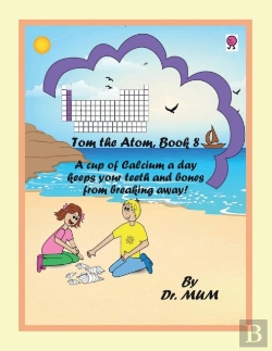 Bertrand.pt - Tom The Atom, Book 8