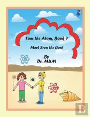 Tom The Atom, Book 9