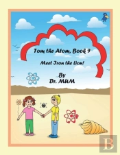 Tom The Atom, Book 9