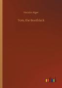 Tom, The Bootblack