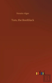 Tom, The Bootblack
