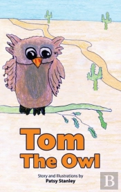 Tom The Owl
