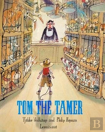Tom The Tamer
