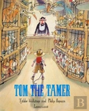 Tom The Tamer