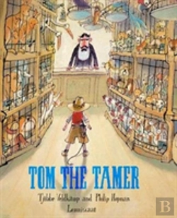 Bertrand.pt - Tom The Tamer