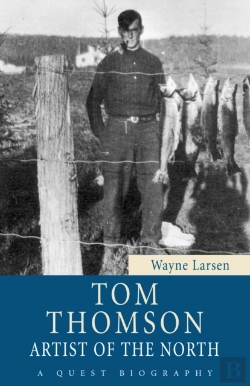Bertrand.pt - Tom Thomson