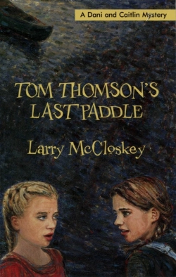 Bertrand.pt - Tom Thomson'S Last Paddle