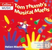 Tom Thumb'S Musical Maths