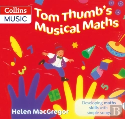 Bertrand.pt - Tom Thumb'S Musical Maths