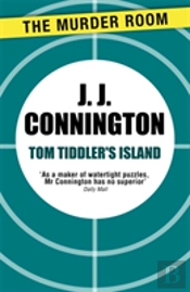 Tom Tiddler'S Island
