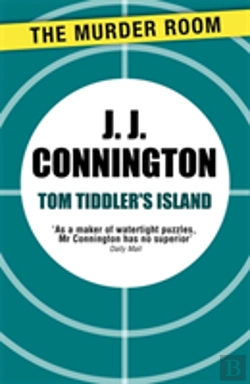 Bertrand.pt - Tom Tiddler'S Island