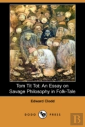 Tom Tit Tot
