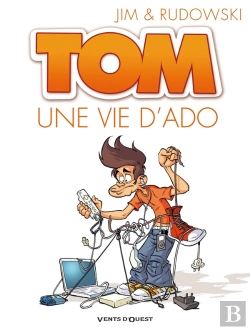 Bertrand.pt - Tom - Tome 01 : Une Vie D'Ado