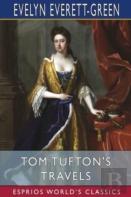 Tom Tufton'S Travels (Esprios Classics)