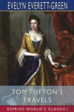 Bertrand.pt - Tom Tufton'S Travels (Esprios Classics)