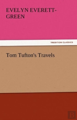 Bertrand.pt - Tom Tufton'S Travels