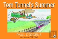 Tom Tunnel'S Summer