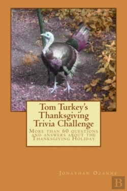 Bertrand.pt - Tom Turkey'S Thanksgiving Trivia Challen