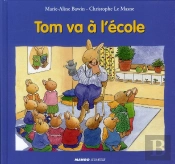 Tom Va A L'Ecole