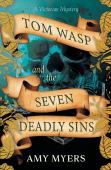 Tom Wasp And The Seven Deadly Sins
