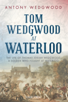 Tom Wedgwood At Waterloo