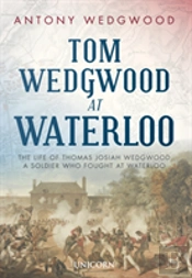 Tom Wedgwood At Waterloo