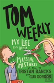 Tom Weekly 3