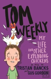 Tom Weekly 4