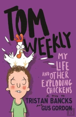 Bertrand.pt - Tom Weekly 4