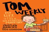 Tom Weekly 5: My Life And Other Weaponised Muffins