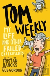 Tom Weekly 6: My Life And Other Failed Experiments