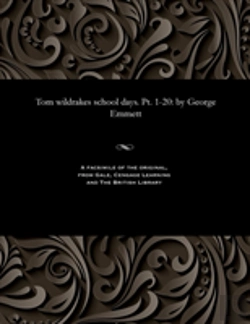 Bertrand.pt - Tom Wildrakes School Days. Pt. 1-20