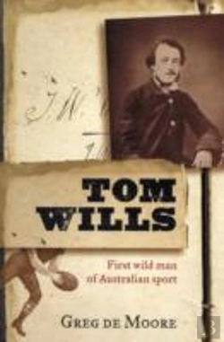 Bertrand.pt - Tom Wills
